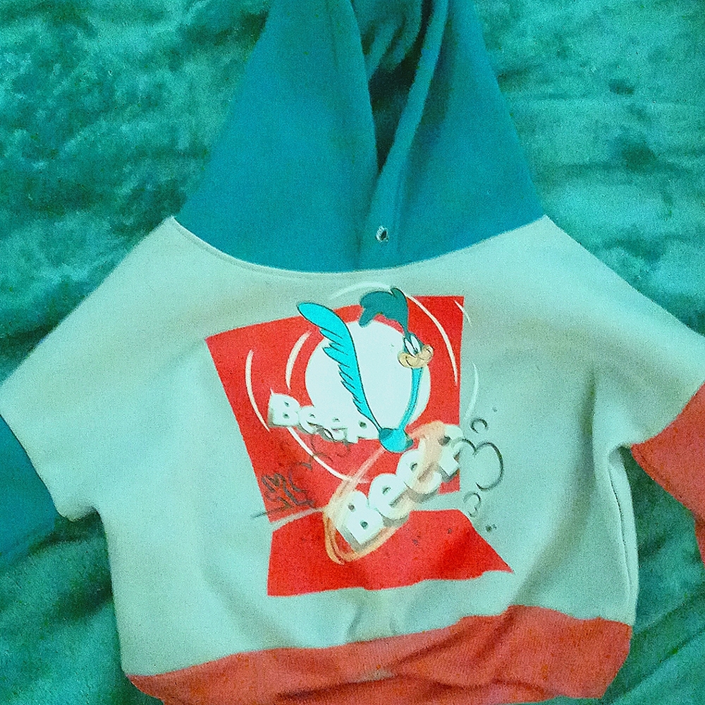 Sweat shirt